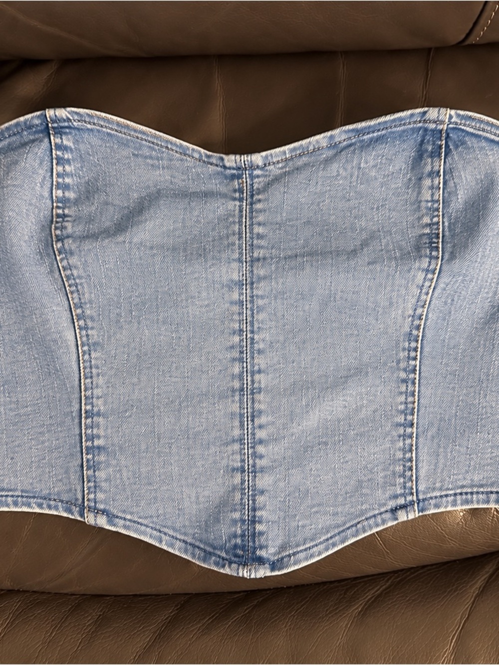 Jeans Subcategory Identification